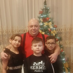 Слава Царь, 01.09, Санкт-Петербург