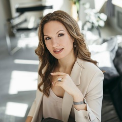 Екатерина Лунева, 04.11, Самара