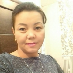 Жанка Жумабаева, 04.11.1992