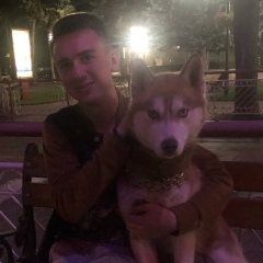 Владислав Блажко, 27.07, Могилев-Подольский