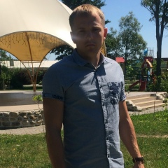 Виталий Шнайдер, 25.05.1990, Хмельник