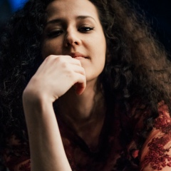 Шаура Сагитова, 26.06.1989, Уфа