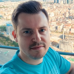 Дмитрий Смирнов, 31.05.1990, Санкт-Петербург