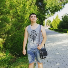 Ruslan G, 19.06, Ташкент