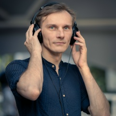 Сергей Киньшин, 09.07.1985, Москва