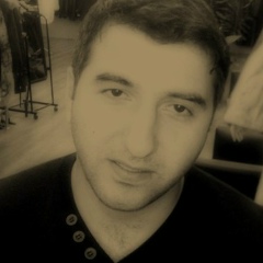 Едик Ед, 06.12.1981, Москва