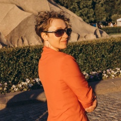 Мария Павлова, 27.07, Санкт-Петербург