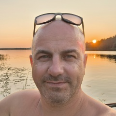 Артём Борцов, 19.10.1981, Зеленоборский