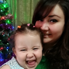 Динусик Даутова, 09.02, Санкт-Петербург