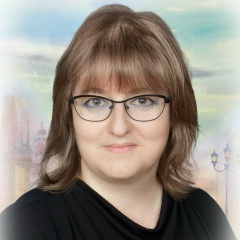 Екатерина Полякова, 28.10, Санкт-Петербург