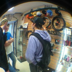 Владимир Жолудев, 29.03