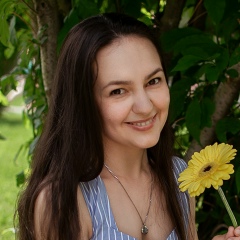 Анастасия Тимофеева, 10.05, Северск