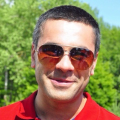 Эдик Саркисян, 18.06.1983, Великие Луки