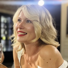 Светлана Насибулина, 17.06, Новосибирск