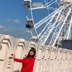 Юлия Потапова, 06.07, Курск