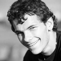 Гриша Вондрухов, 26.03, Москва