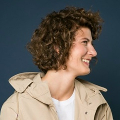 Полина Балашова, 06.10, Москва