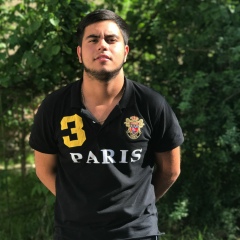 Сардор Юльчиев, 09.09.1999, Ташкент