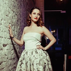 Бэлла Коэн, 04.05, Москва