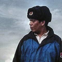 Comrade Mijur, 14.09, Bacolod