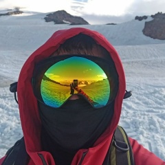 Саша Мальцев, 14.05, Черкесск