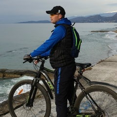 Евгений Сергеевич, 28.04, Оренбург