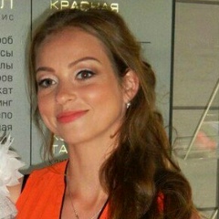 Катя Перевышко, 01.04.1988, Красноярск