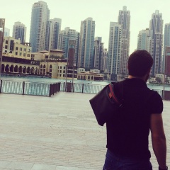 Baysangur Shatoyskiy, 15.08, Le Milan