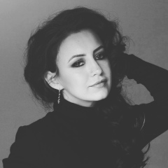 Мария Загребаева, 10.08, Санкт-Петербург