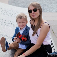 Настя Антоненко, 16.03