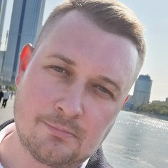 Игорь Глушенко, 13.06.1987, Волгоград