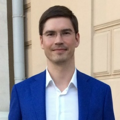 Алексей Глухов, 10.11, Москва