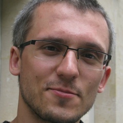 Максим Корнев, Москва