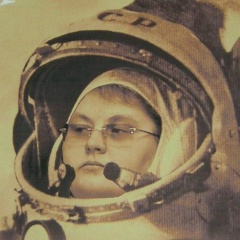 Елена Зверева, 23.08, Екатеринбург