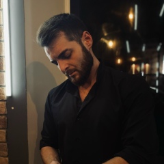 Vova Oganesyanc, 19.07, Москва