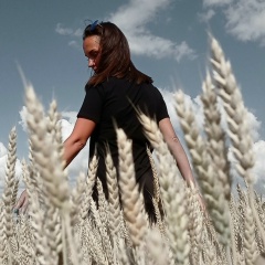 Света Оксамитная, 27.10, Москва