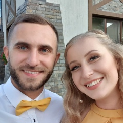 Соломія Забуга, 13.06, Самбор