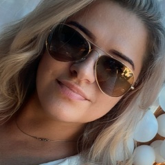 Марина Соснова, 09.08, Новосибирск