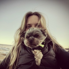 Олечка Крылова, 17.04, Москва