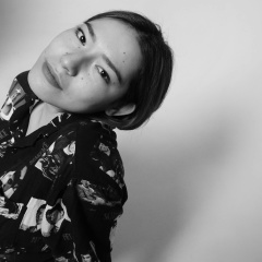 Kamilla Omarova, 03.11.1998