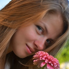 Ksusha Bugakova, 27.07, Москва