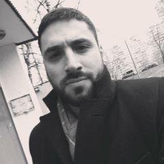 Михаил Варданян, 04.04, Москва