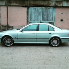 Азамат Канамготов, 17.04, Нальчик