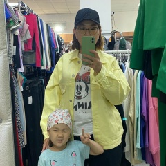 Асемгуль Бейшеева, 23.08, Петропавловск