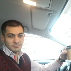 Уткур Турсунов, 07.03.1986, Санкт-Петербург