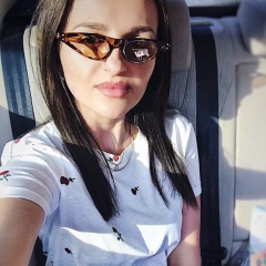 Татьяна Медова, 24.05