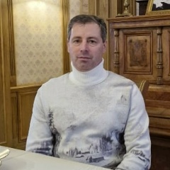 Михаил Иванов, 03.01.1975, Санкт-Петербург