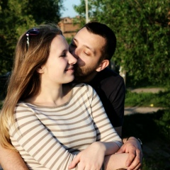 Анна Кухарець, 25.01, Бердичев