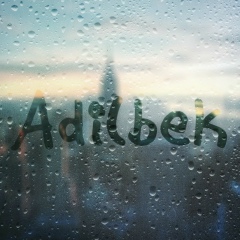 Adilbek Kurambaev, 19.04, Ташкент