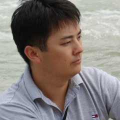 Марлен Турсунов, 07.06.1987, Бишкек